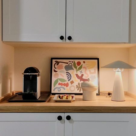 Apartamento Arcoiris Betanzos Eksteriør billede