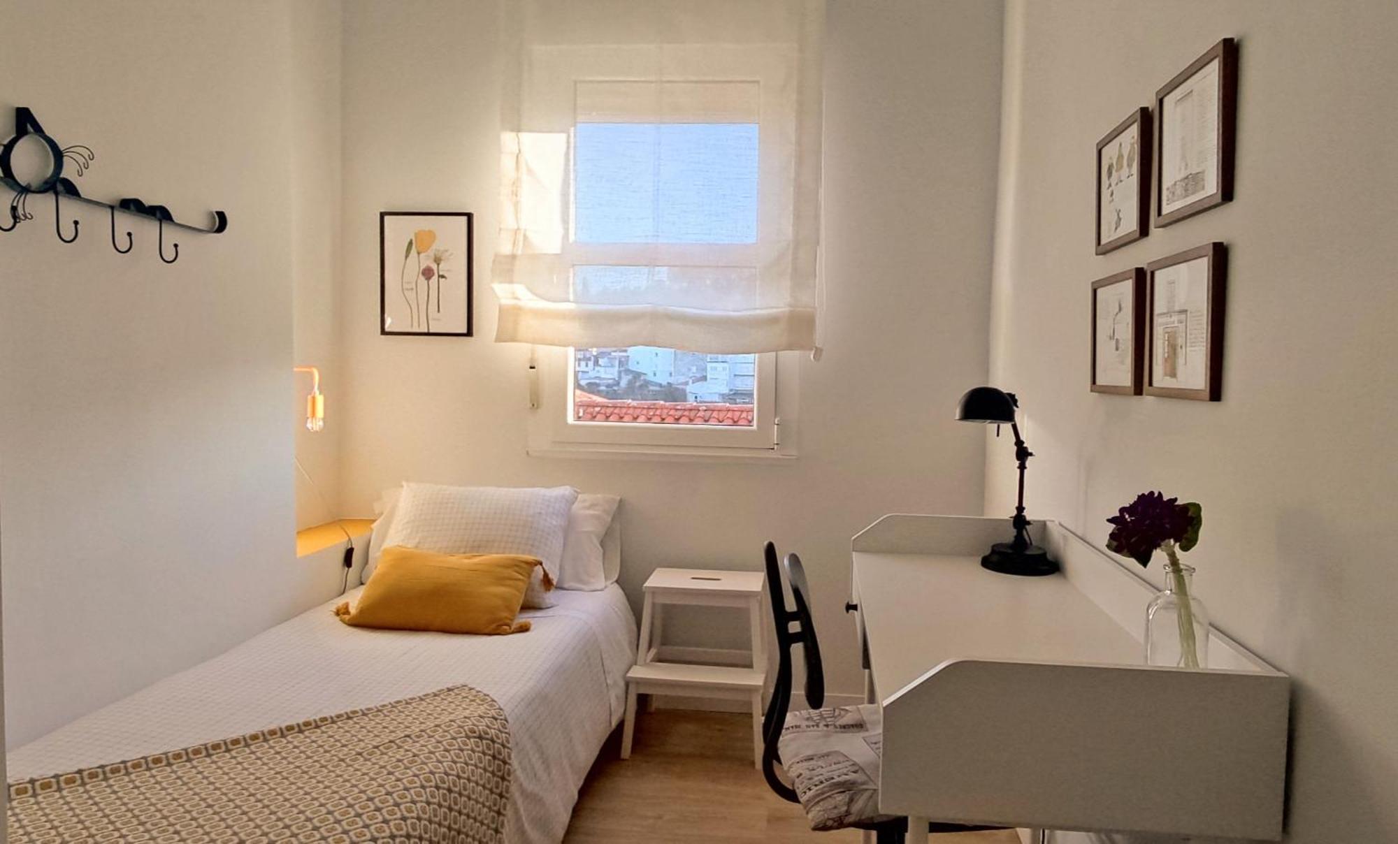 Apartamento Arcoiris Betanzos Eksteriør billede