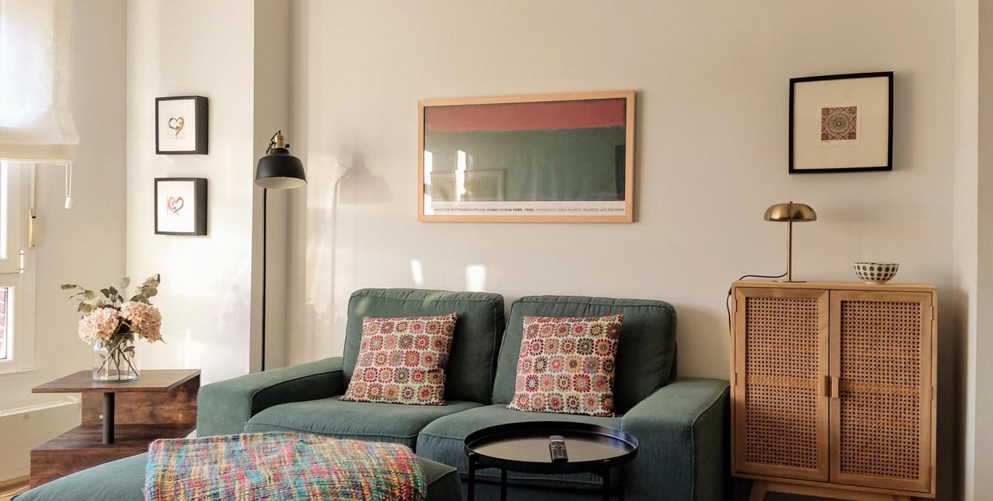 Apartamento Arcoiris Betanzos Eksteriør billede