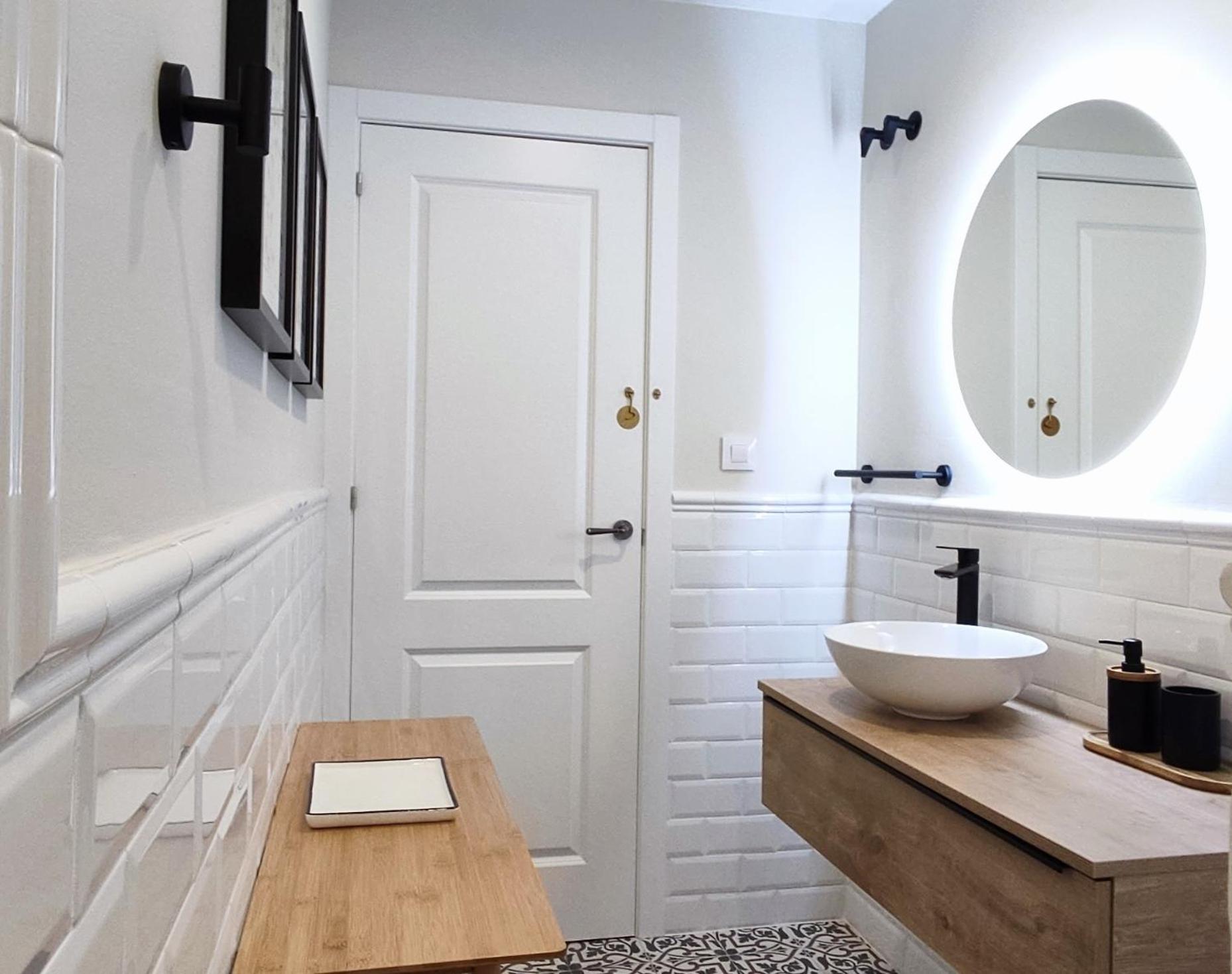 Apartamento Arcoiris Betanzos Eksteriør billede